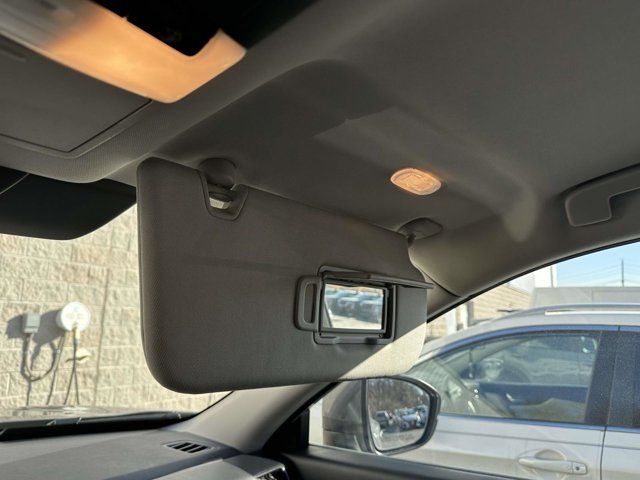 2025 Nissan Pathfinder SV 2025 Nissan Pathfinder SV