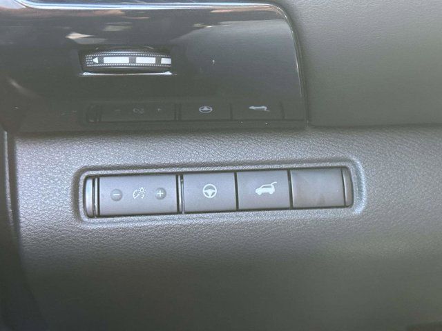 2025 Nissan Pathfinder SV 2025 Nissan Pathfinder SV