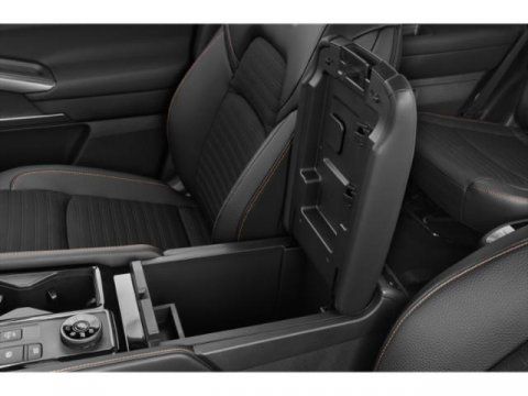 2025 Nissan Pathfinder Rock Creek 2025 Nissan Pathfinder Rock Creek