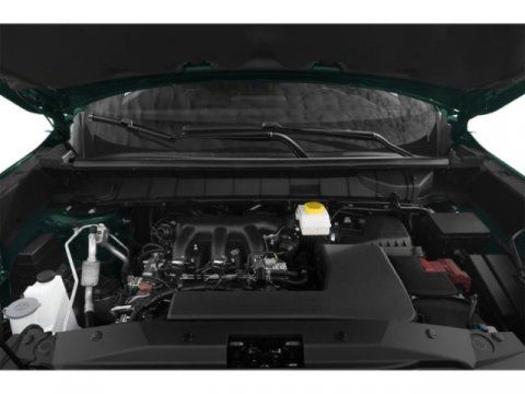 2025 Nissan Pathfinder Rock Creek 2025 Nissan Pathfinder Rock Creek