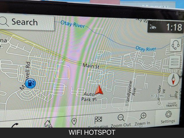 2025 Nissan Pathfinder SL 2025 Nissan Pathfinder SL