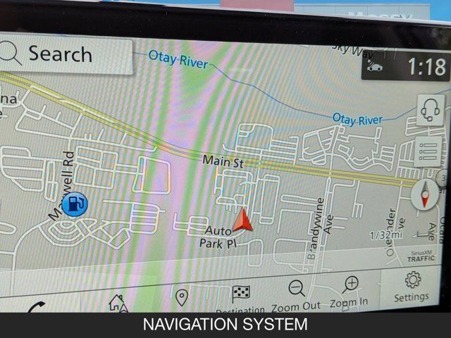 2025 Nissan Pathfinder SL 2025 Nissan Pathfinder SL