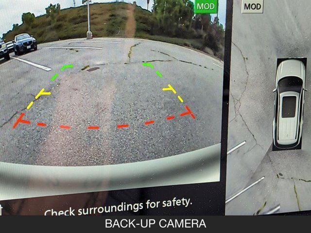 2025 Nissan Pathfinder SL 2025 Nissan Pathfinder SL