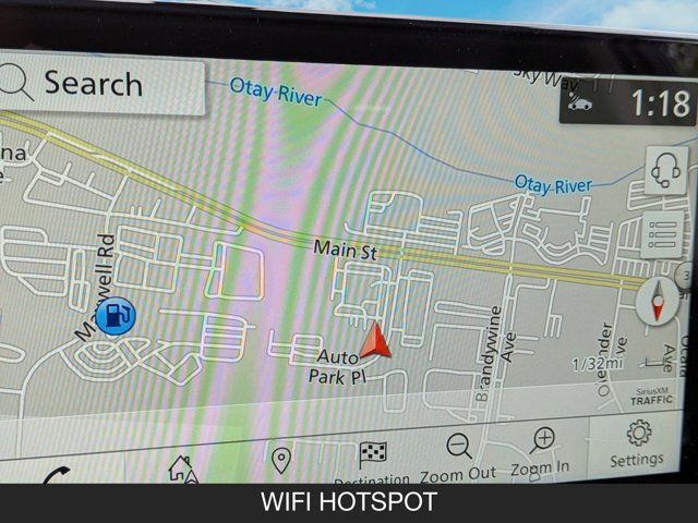 2025 Nissan Pathfinder SL 2025 Nissan Pathfinder SL