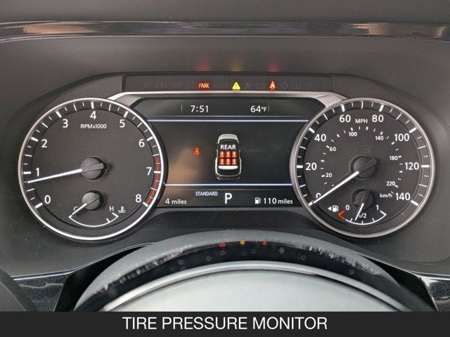 2025 Nissan Pathfinder SL 2025 Nissan Pathfinder SL