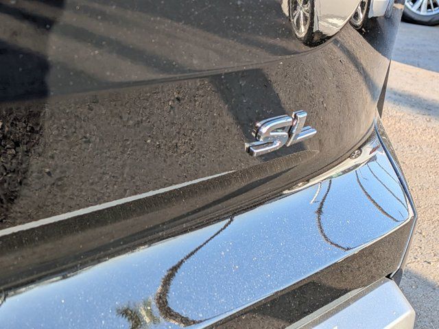 2025 Nissan Pathfinder SL 2025 Nissan Pathfinder SL