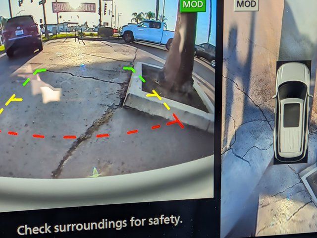 2025 Nissan Pathfinder SL 2025 Nissan Pathfinder SL