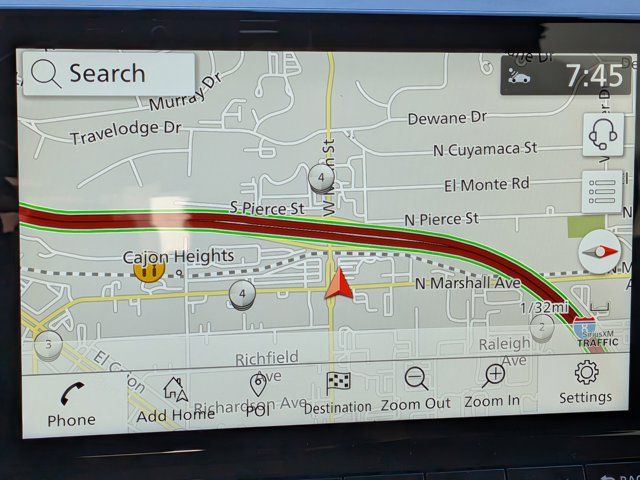 2025 Nissan Pathfinder SL 2025 Nissan Pathfinder SL