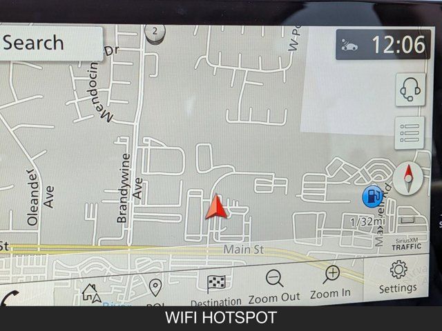 2025 Nissan Pathfinder SL 2025 Nissan Pathfinder SL