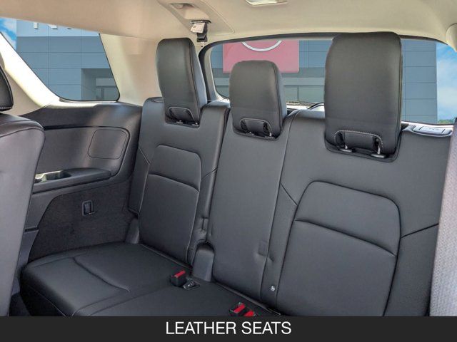 2025 Nissan Pathfinder SL 2025 Nissan Pathfinder SL