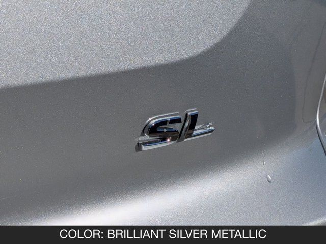 2025 Nissan Pathfinder SL 2025 Nissan Pathfinder SL