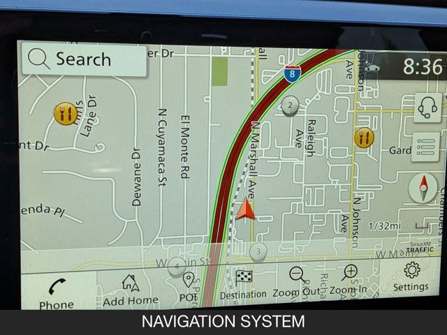 2025 Nissan Pathfinder SL 2025 Nissan Pathfinder SL