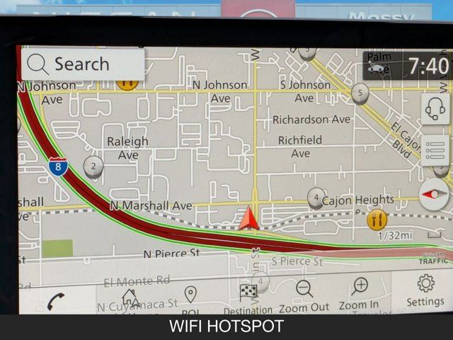 2025 Nissan Pathfinder SL 2025 Nissan Pathfinder SL