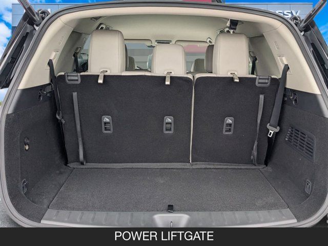 2025 Nissan Pathfinder SL 2025 Nissan Pathfinder SL