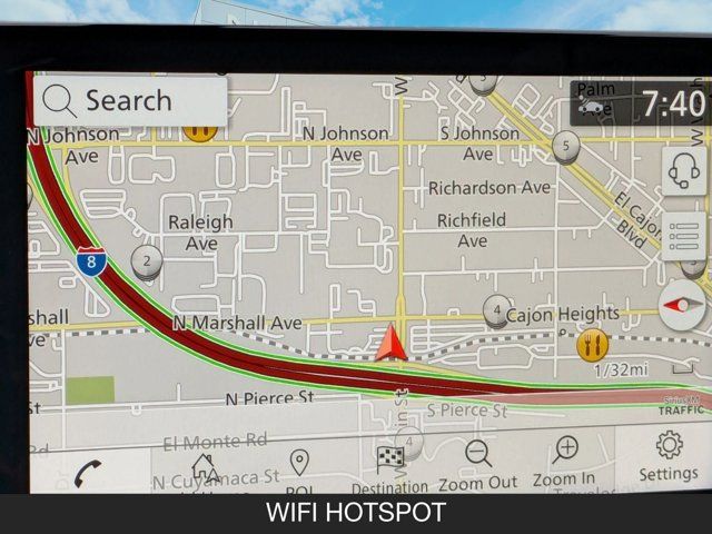 2025 Nissan Pathfinder SL 2025 Nissan Pathfinder SL