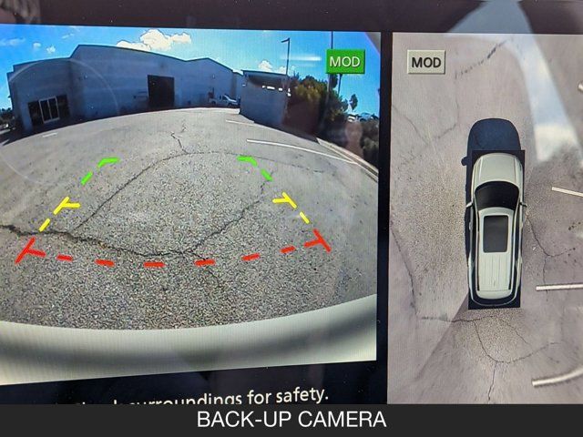 2025 Nissan Pathfinder SL 2025 Nissan Pathfinder SL