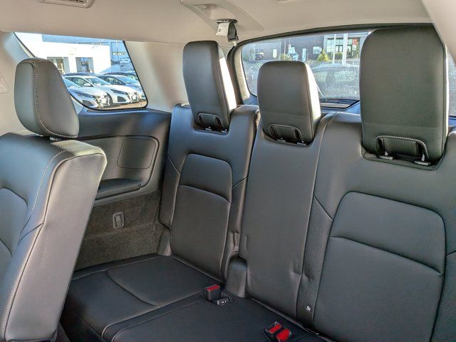 2025 Nissan Pathfinder SL 2025 Nissan Pathfinder SL