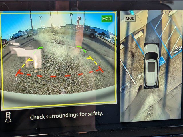 2025 Nissan Pathfinder SL 2025 Nissan Pathfinder SL