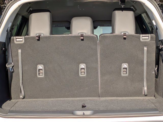 2025 Nissan Pathfinder SL 2025 Nissan Pathfinder SL