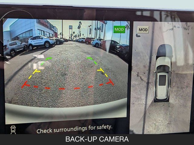 2025 Nissan Pathfinder SL 2025 Nissan Pathfinder SL