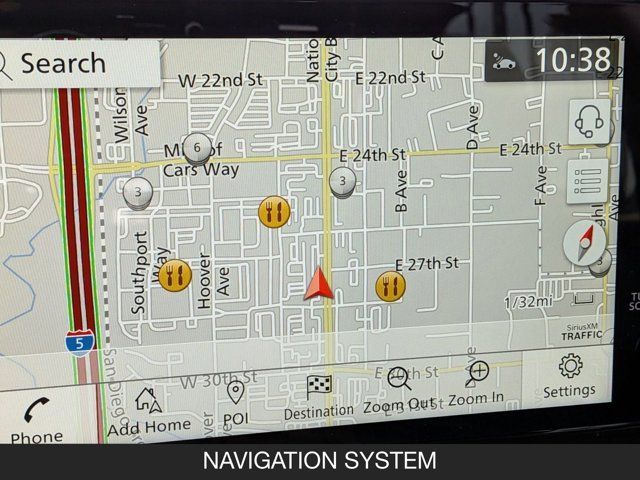 2025 Nissan Pathfinder SL 2025 Nissan Pathfinder SL