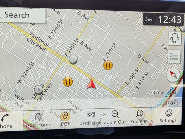 2025 Nissan Pathfinder SL 2025 Nissan Pathfinder SL