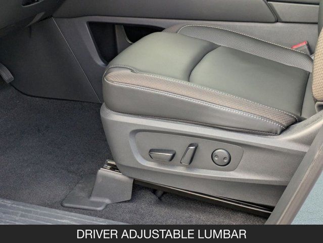 2025 Nissan Pathfinder SL 2025 Nissan Pathfinder SL