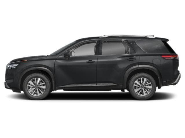 2025 Nissan Pathfinder SL 2025 Nissan Pathfinder SL