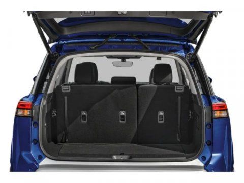 2025 Nissan Pathfinder SL 2025 Nissan Pathfinder SL