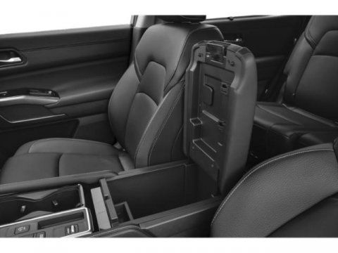 2025 Nissan Pathfinder SL 2025 Nissan Pathfinder SL