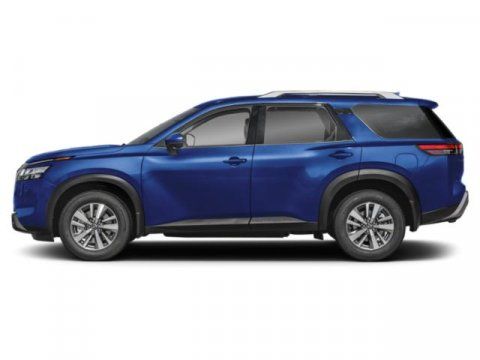 2025 Nissan Pathfinder SL 2025 Nissan Pathfinder SL