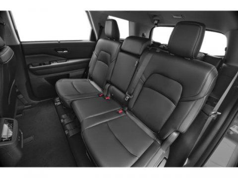 2025 Nissan Pathfinder SL 2025 Nissan Pathfinder SL