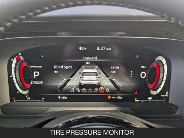 2025 Nissan Pathfinder Platinum 2025 Nissan Pathfinder Platinum