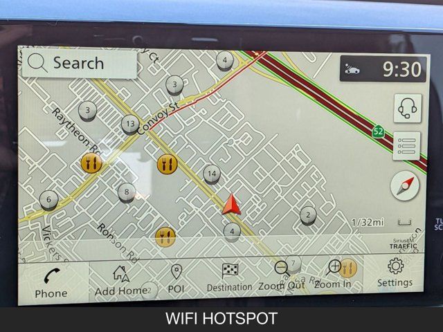 2025 Nissan Pathfinder Platinum 2025 Nissan Pathfinder Platinum