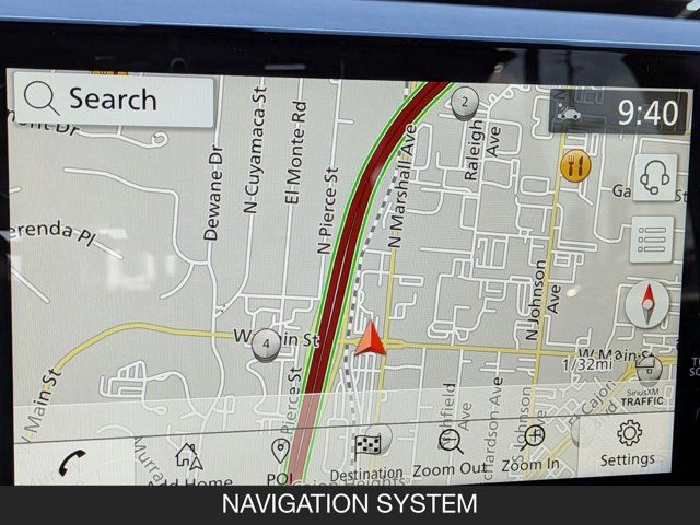 2025 Nissan Pathfinder Platinum 2025 Nissan Pathfinder Platinum