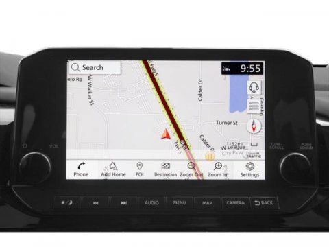 2025 Nissan Pathfinder Platinum 2025 Nissan Pathfinder Platinum