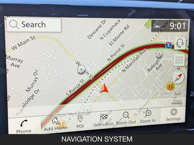 2025 Nissan Pathfinder Platinum 2025 Nissan Pathfinder Platinum