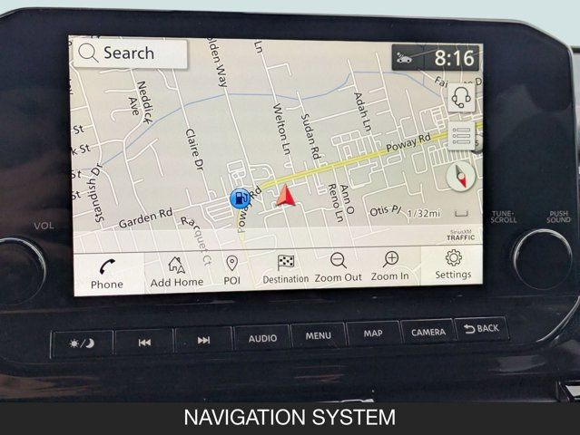 2025 Nissan Pathfinder Platinum 2025 Nissan Pathfinder Platinum