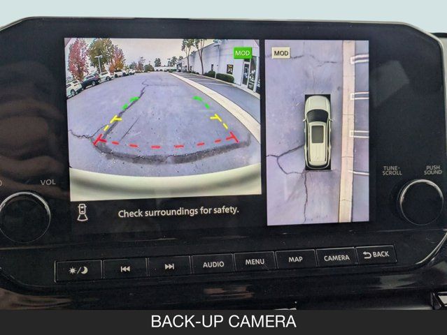 2025 Nissan Pathfinder Platinum 2025 Nissan Pathfinder Platinum