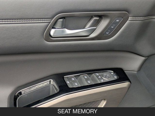 2025 Nissan Pathfinder Platinum 2025 Nissan Pathfinder Platinum