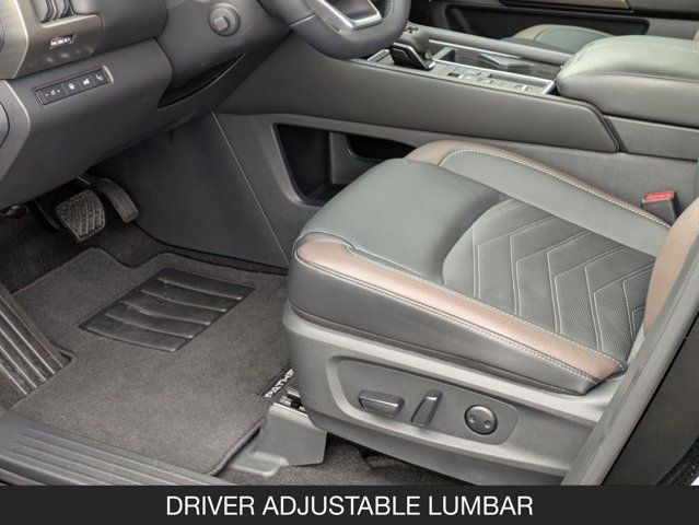 2025 Nissan Pathfinder Platinum 2025 Nissan Pathfinder Platinum