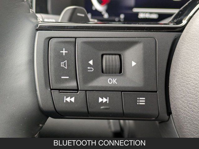 2025 Nissan Pathfinder Platinum 2025 Nissan Pathfinder Platinum