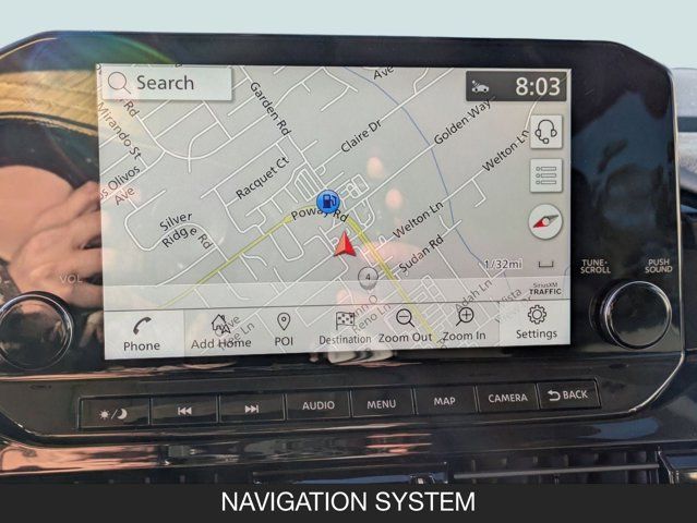 2025 Nissan Pathfinder Platinum 2025 Nissan Pathfinder Platinum