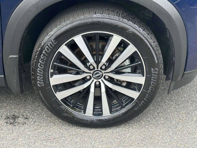 2025 Nissan Pathfinder Platinum 2025 Nissan Pathfinder Platinum