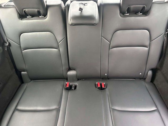 2025 Nissan Pathfinder Platinum 2025 Nissan Pathfinder Platinum