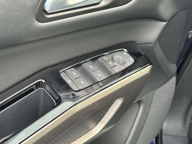 2025 Nissan Pathfinder Platinum 2025 Nissan Pathfinder Platinum