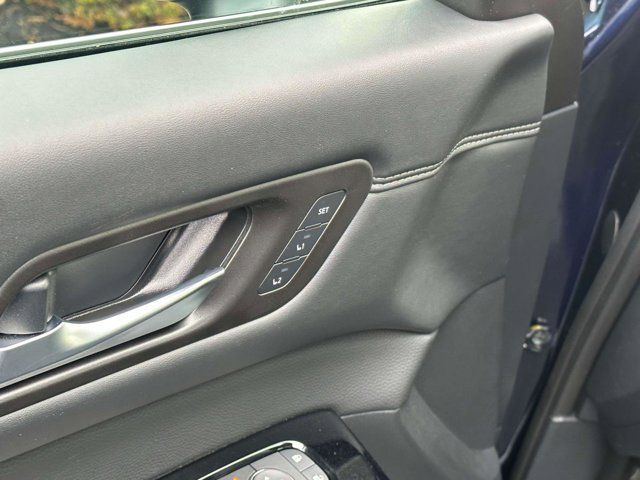 2025 Nissan Pathfinder Platinum 2025 Nissan Pathfinder Platinum