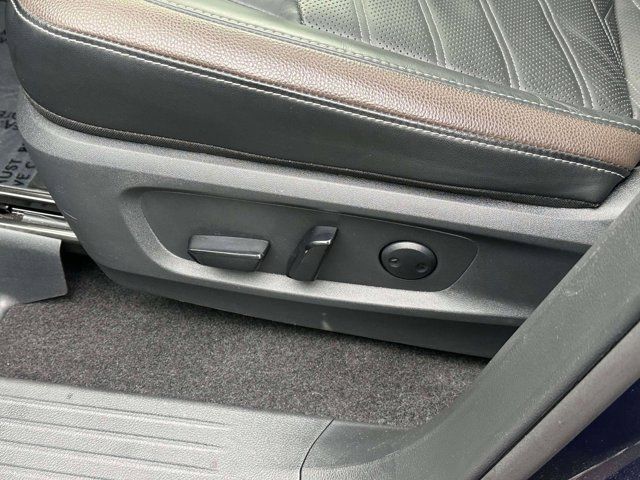 2025 Nissan Pathfinder Platinum 2025 Nissan Pathfinder Platinum