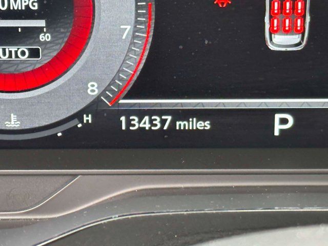 2025 Nissan Pathfinder Platinum 2025 Nissan Pathfinder Platinum