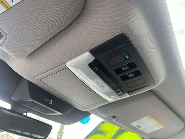 2025 Nissan Pathfinder Platinum 2025 Nissan Pathfinder Platinum